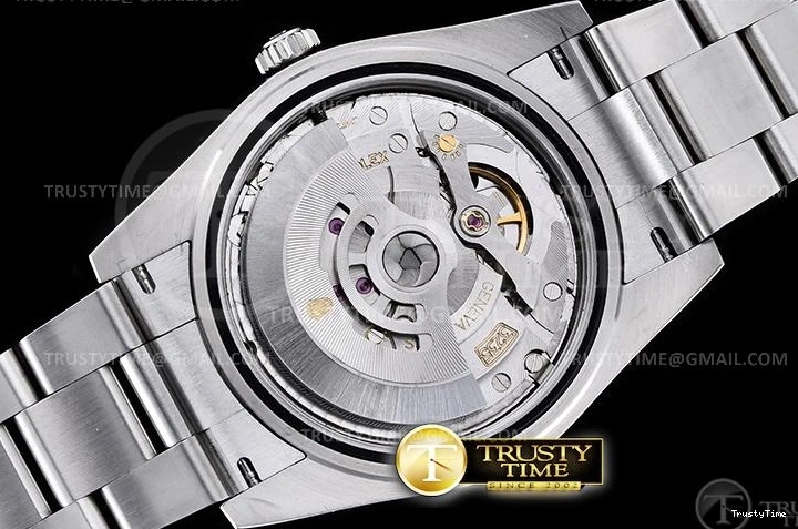 0516 R2DJ0253F – DJ2 41mm Oyst Affordable 648